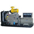 Conjunto de Gerador de Diesel Weichai de 500kVA